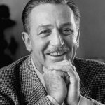 Walt Disney