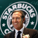 Howard Schultz